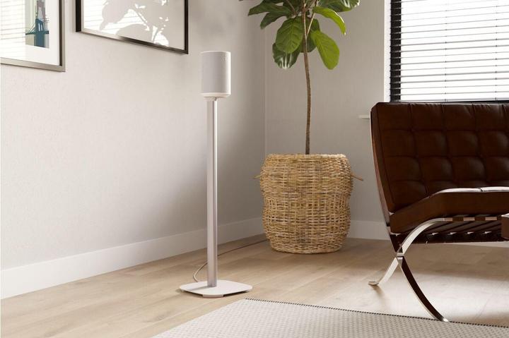 Actual product image Vogels SFS 4113 for Sonos Era 100 (1 pcs., Stand, Not movable)