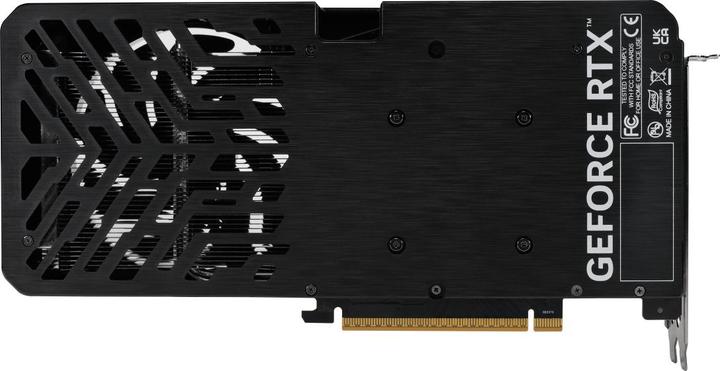 Produktbild Gainward GeForce RTX 5050 Ghost (8 GB)