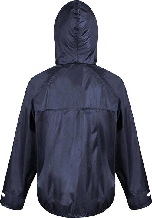 Actual product image Regatta Mens Core Stormdri Rain Over Jacket (3XL)