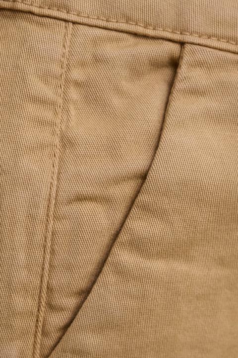 Actual product image Minymo MIPants Twill 133432 (116)