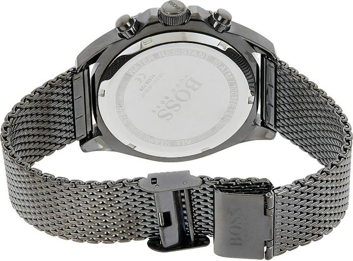 Produktbild Hugo Boss 1513702 - OCEAN EDITION (zh017a) (Chronograph, 46 mm)