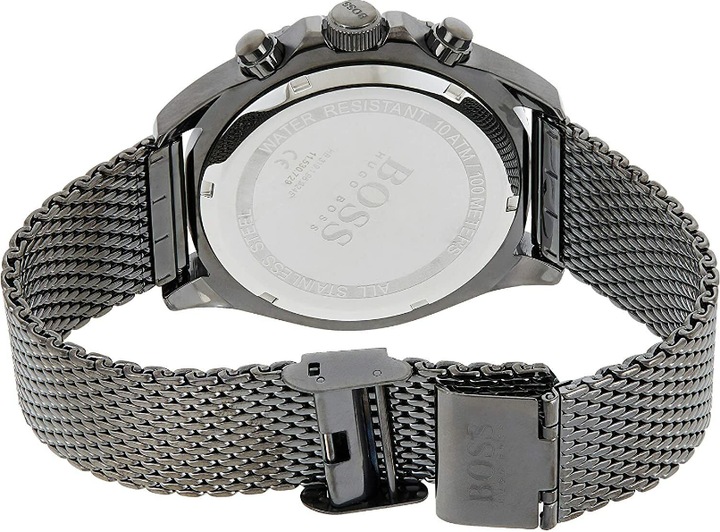 Produktbild Hugo Boss 1513702 - OCEAN EDITION (zh017a) (Chronograph, 46 mm)