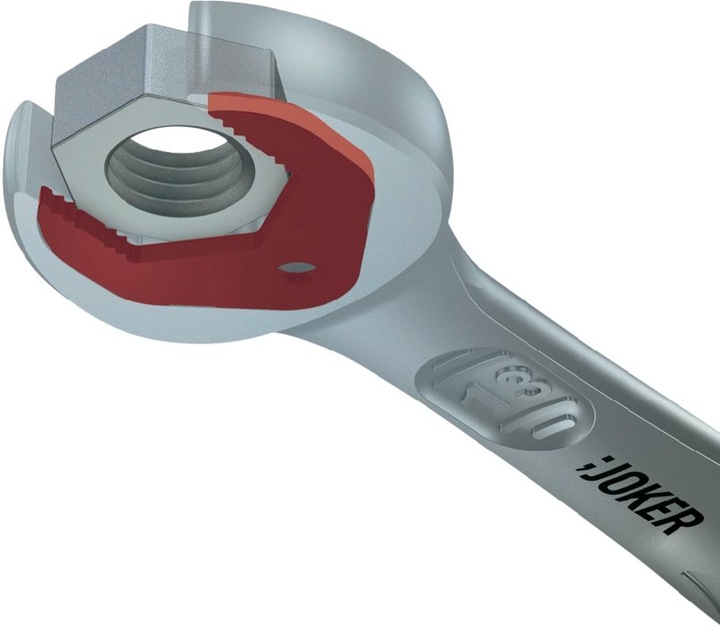 Productafbeelding Wera Ratelringsleutelset (15 mm, 16 mm, 17 mm, 18 mm, 19 mm, 8 mm, 10 mm, 11 mm, 12 mm, 13 mm, 14 mm)