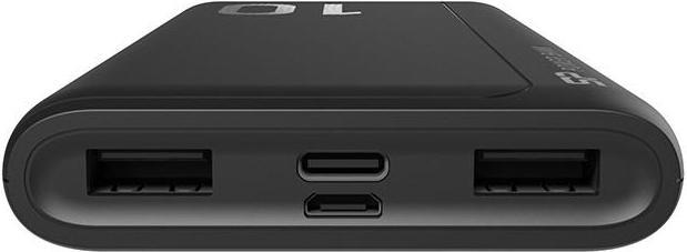 Produktbild Silicon Power GP15 Powerbank (10000 mAh, 37 Wh)