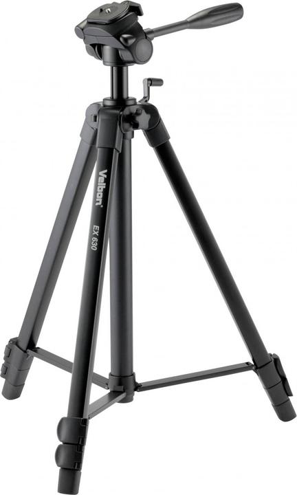 Velbon EX-630 (Metal)