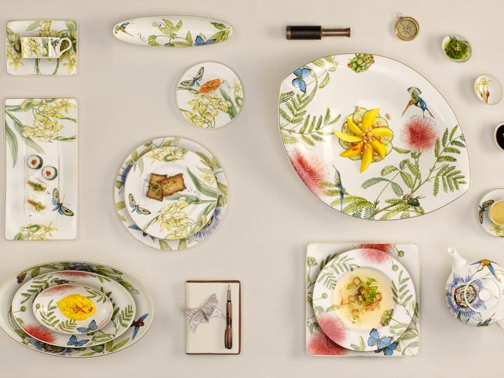 Produktbild Villeroy & Boch Amazonia (1x, 16.40 cm)