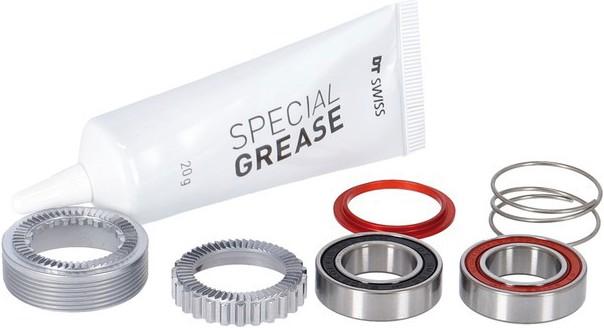 DT Swiss Ratchet 240 EXP