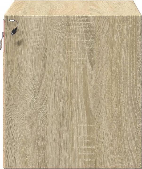 Immagine prodotto vidaXL Wand-Nachttisch (50 x 31 x 35 cm)