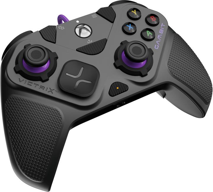 Image du produit PDP Victrix Gambit Prime (PC, Xbox One S, Xbox Series S, Xbox Series X)