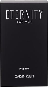 Actual product image Calvin Klein Eau de Parfum Intense (Eau de parfum, 50 ml)