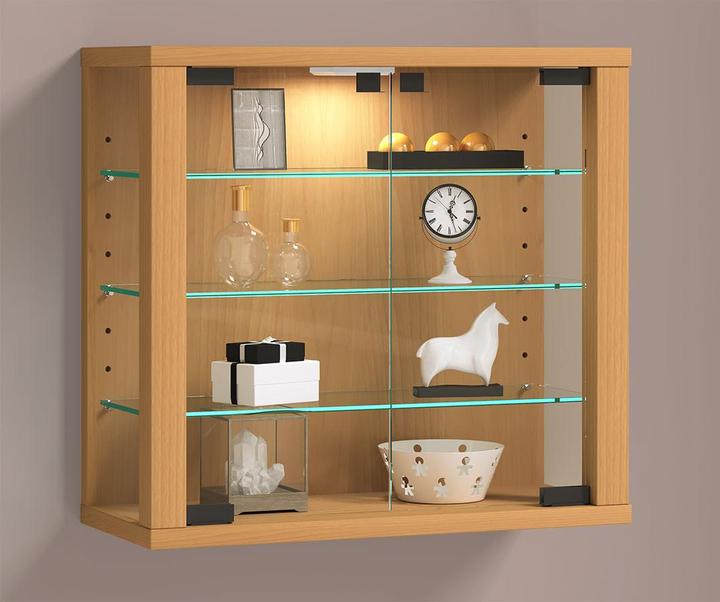 Produktbild VCM Vitrosa S (43 x 18 x 40 cm)