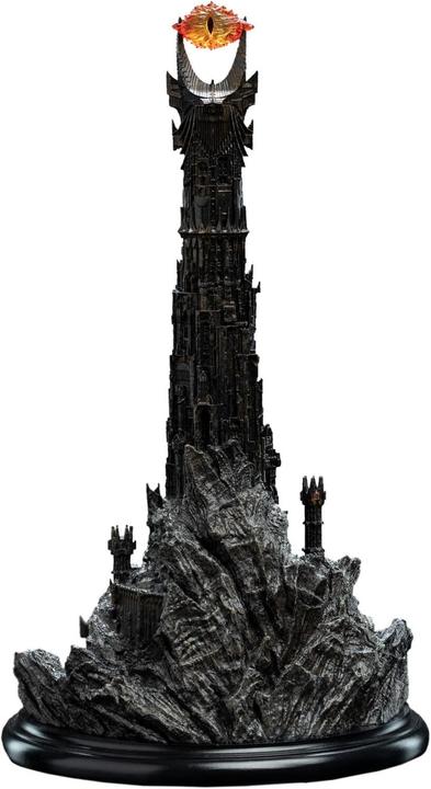 Produktbild Weta Workshop Tower of Barad
