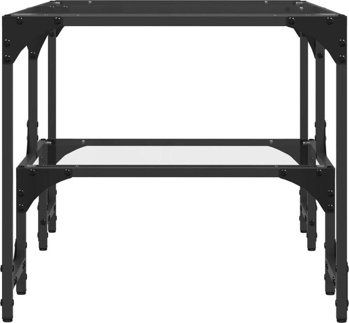 Image du produit vidaXL Couchtisch