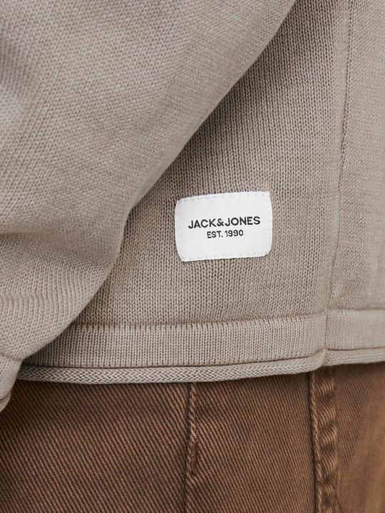 Produktbild Jack & Jones Rundhalsausschnitt Pullover (XS)