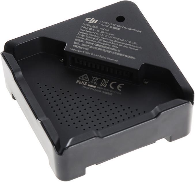 Produktbild DJI Ladehub (DJI Mavic)