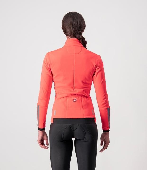 Image du produit Castelli Dinamica Jacket (XS)