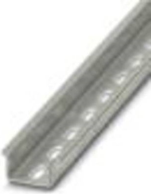 Produktbild Phoenix Contact Hutschiene gelocht 1155 x 35 x 15 mm