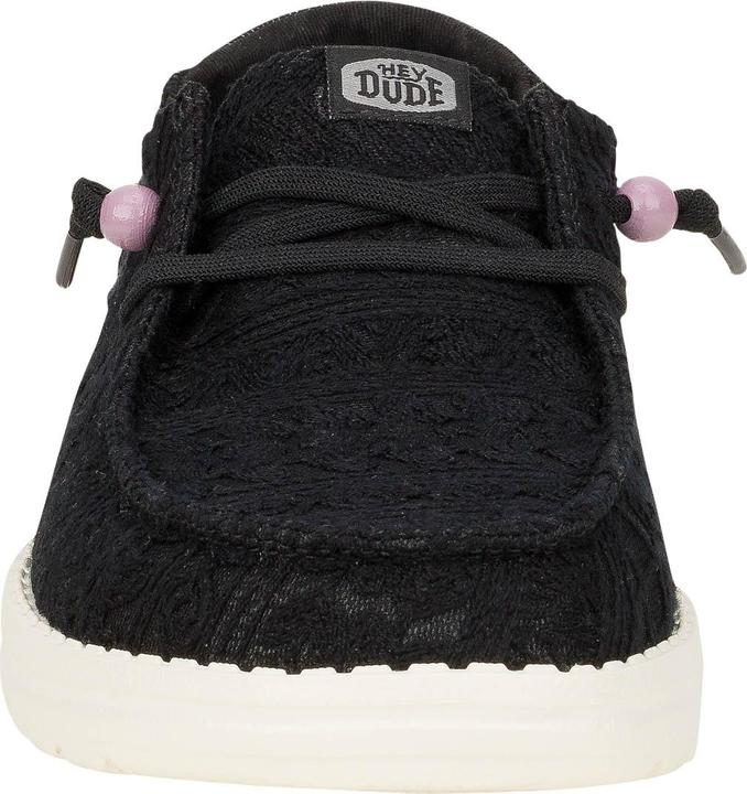 Image du produit Hey Dude Wendy Crochet Lace (36)