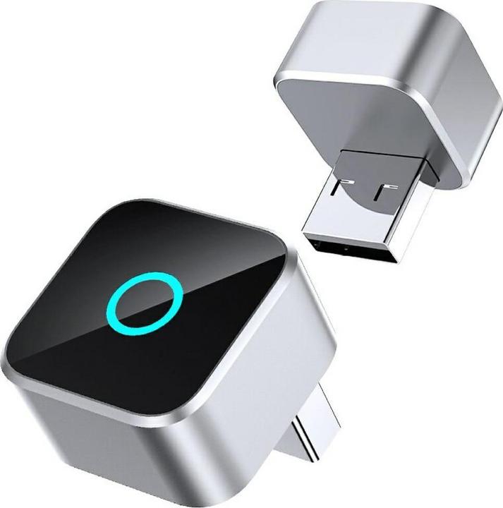 Actual product image 4smarts Adapter für Carplay