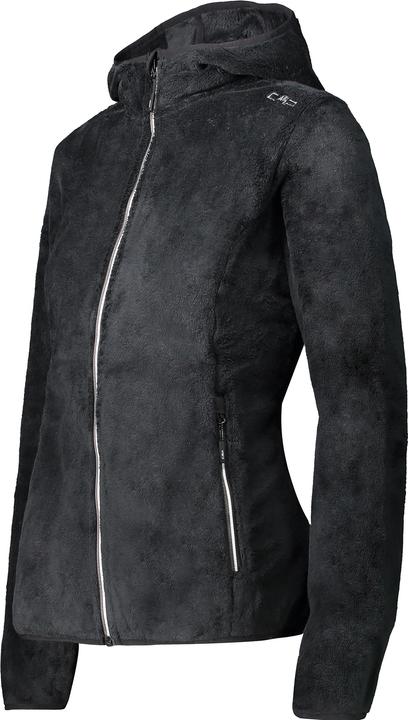 Immagine prodotto CMP Campagnolo Felpa con cappuccio Highloft (46)