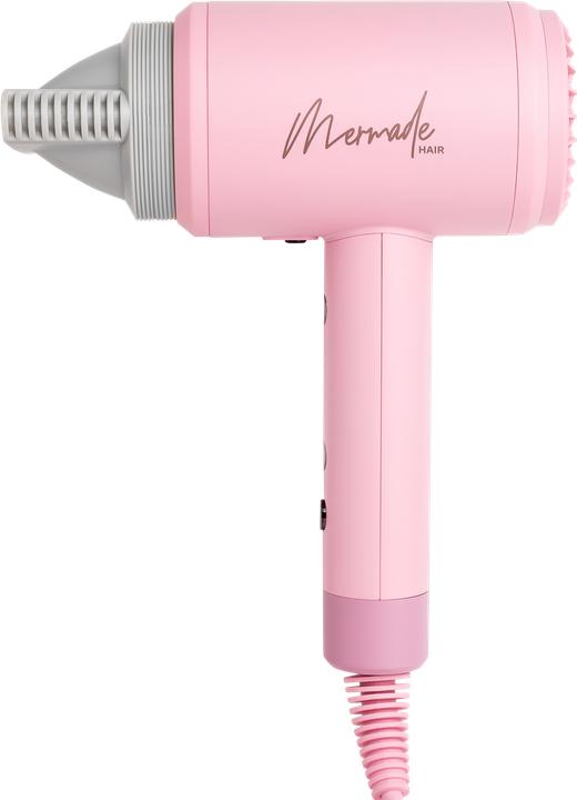 Produktbild Mermade Hair Dryer - pink