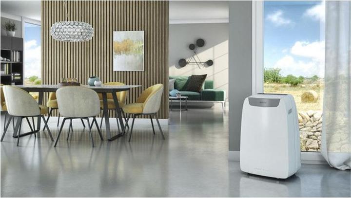Image du produit Olimpia Splendid Dolceclima Air Pro 14 HP WiFi (55 m², 14000 BTU/h)