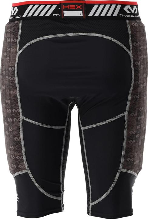 Produktbild McDavid Hex 2.0 (L)