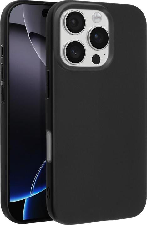 Produktbild Mayaxess PureSilicone Case (Apple iPhone 16 Pro Max)