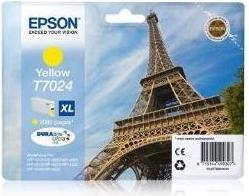 Image du produit Epson T1598 Ultra Chrome Hi-Gloss2 (CF)