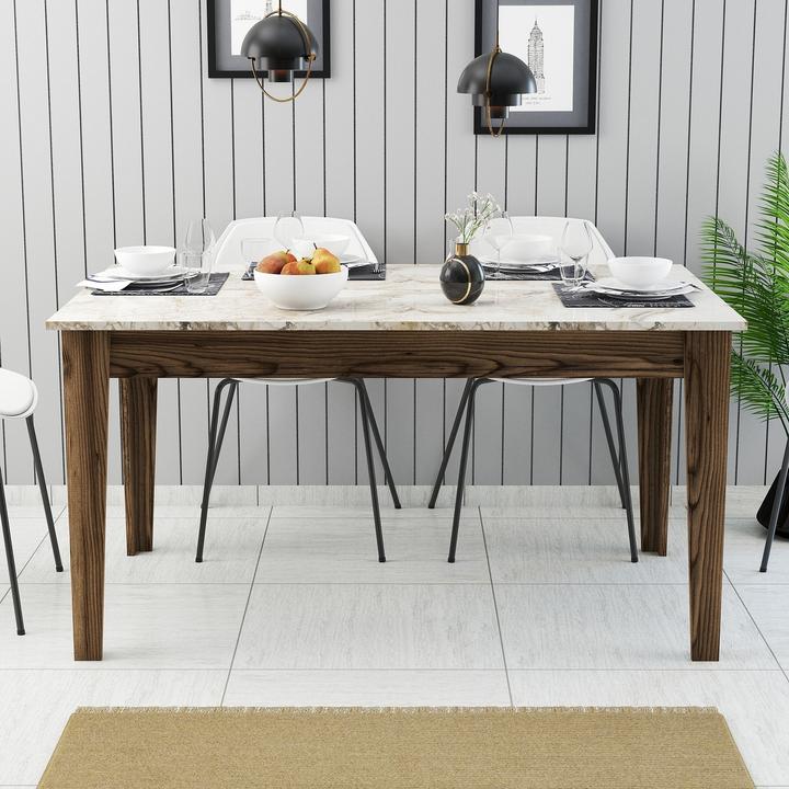 Image du produit Hanah Home Serena (145 x 145 x 75 cm)