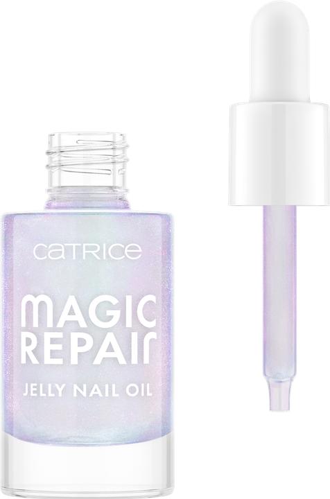 Produktbild Catrice Magic Repair Jelly Nail Oil (3.50 ml)