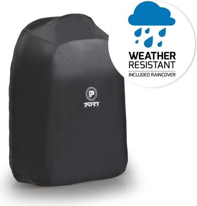 Image du produit Port Designs Sac à dos Manhattan 14" (en anglais)