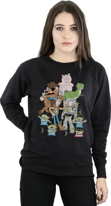 Immagine prodotto Toy Story Felpa (XL)