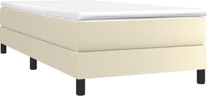 Image du produit vidaXL Boxspringbettgestell (90 x 200 cm)