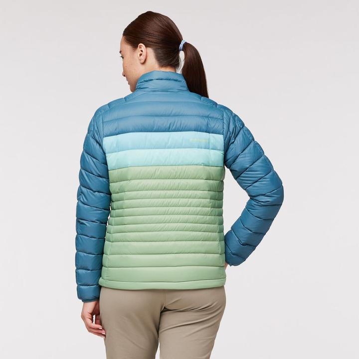 Immagine prodotto Cotopaxi Fuego Down Jacket (M)