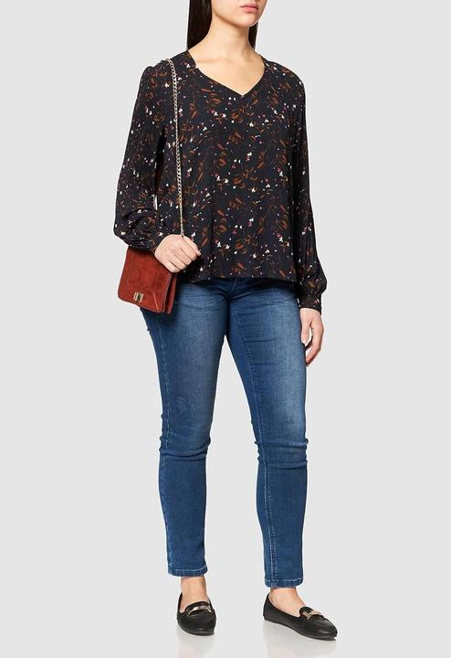 Immagine prodotto Selected Slfjosie Ls Aop Top Ex (38)