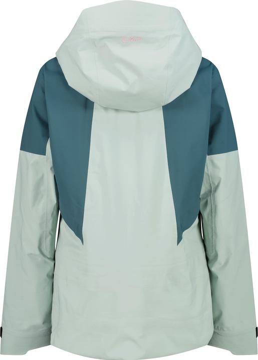 Immagine prodotto CMP Campagnolo 3 Layer Jacket Fix Hood (L)