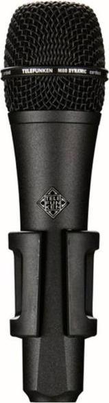 Produktbild Telefunken M80 Black Mikrofon mit Mikrofonständer