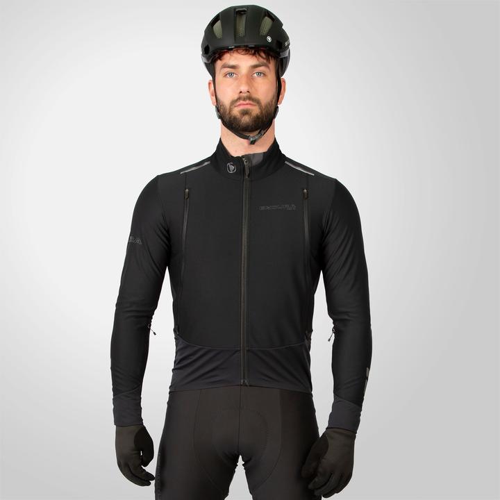 Produktbild Endura Pro SL 3-Jahreszeiten-Jacke (XL)