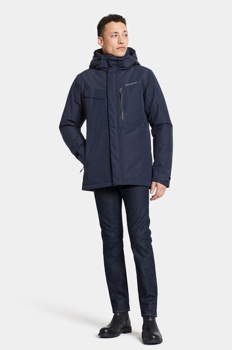 Produktbild Didriksons Stefan USX Jacket (XL)