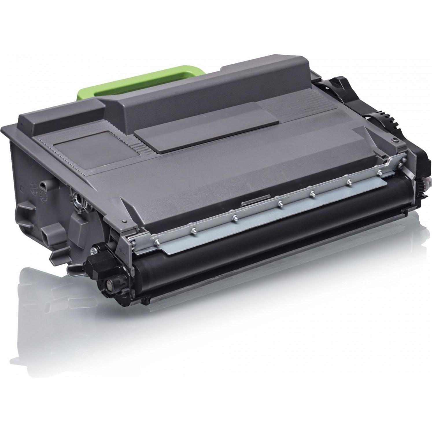 KMP, Toner, Toner ersetzt TN3512 (BK)