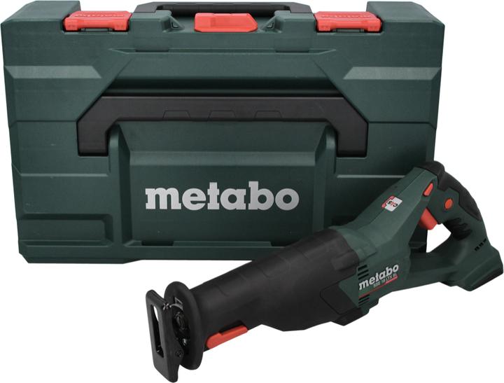 Produktbild Metabo Sse 18 Ltx Bl