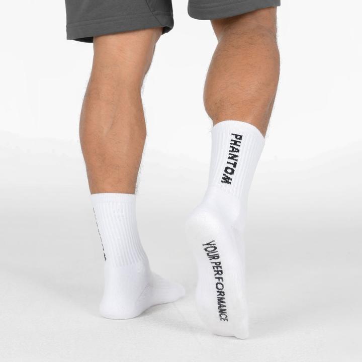 Immagine prodotto Phantom Athletics Performance socks (Confezione singola, 39 - 42)