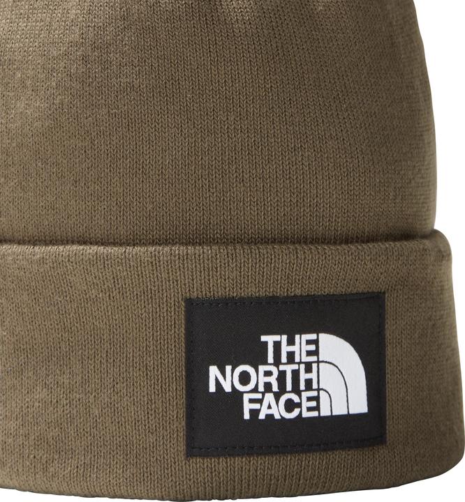 Produktbild North Face Dock Worker Recycled Beanie (One Size)