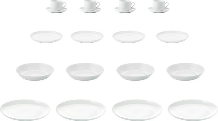 Produktbild Aida Geschirr Set (40 Stück)
