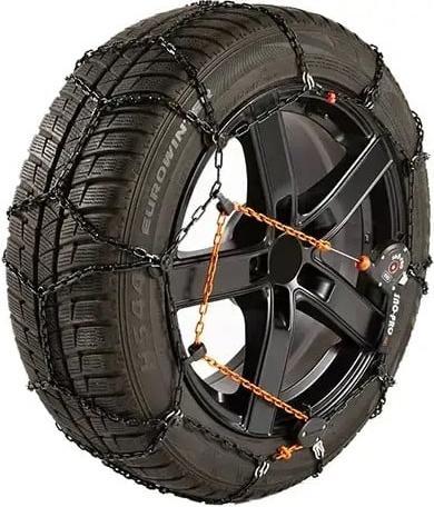Actual product image SNÖ-PRO Chaines neige 9mm EVO 150 (x2)