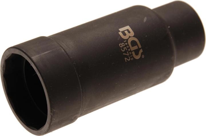 Actual product image BGS Drive Shaft Socket for VAG 4WD