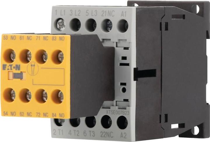 Produktbild Eaton EATO Sicherheitsschütz