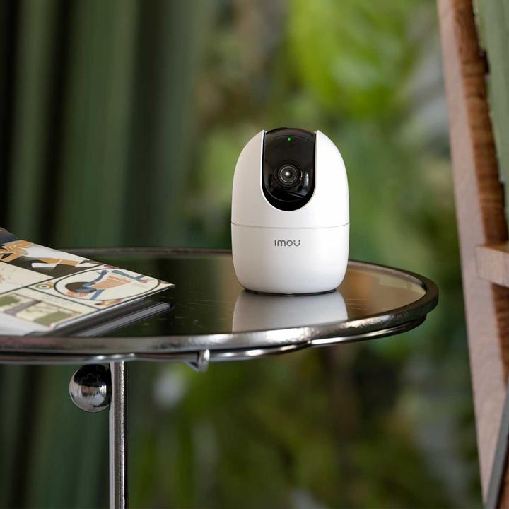 Actual product image Imou A1 (2304 x 1296 Pixels)