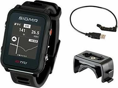 Produktbild Sigma Sport iD.TRI Basic (30 mm)
